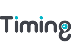 טיימינג-לוגו